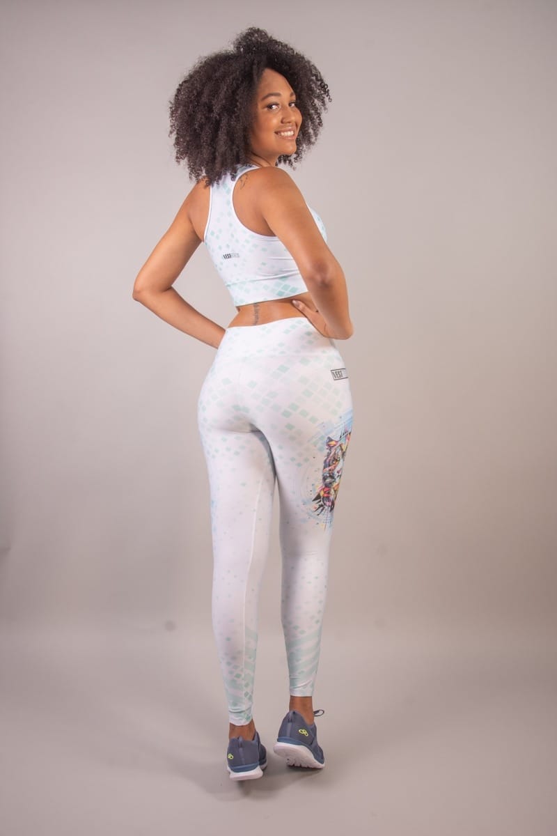 Conjunto Wild Cat - Imagem 4