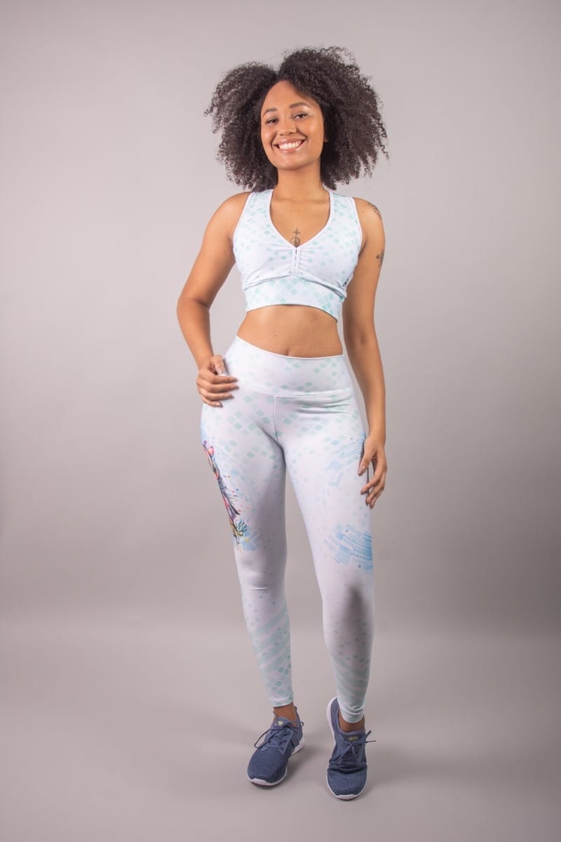 Conjunto Wild Cat - Imagem 6