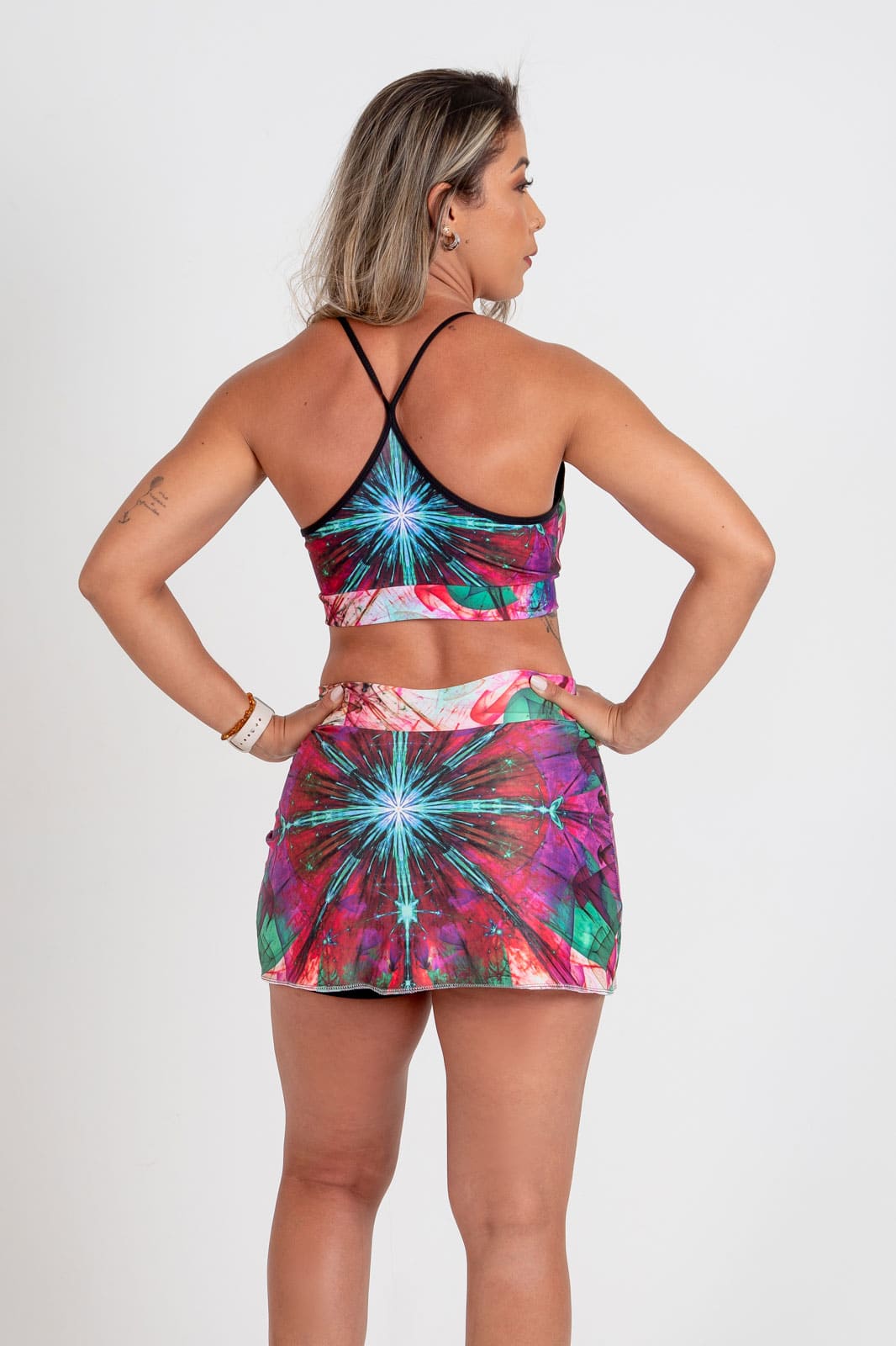 Conjunto Psy - Imagem 4