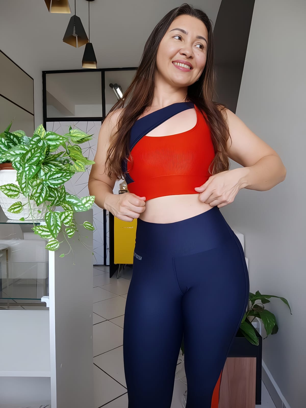 Conjunto New Style